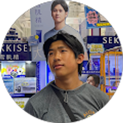 Profile photo of Tyler Chan (notTylerC)