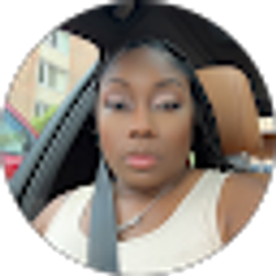 Profile photo of Lakeisha Thomas