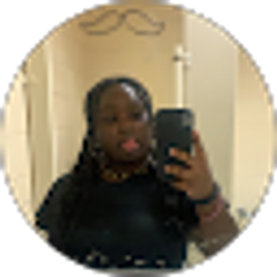 Profile photo of Arieyale Benion