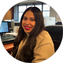 Profile photo of Caroline Rodriguez