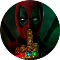 Profile photo of Lady Deadpool