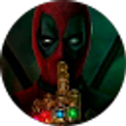 Profile photo of Lady Deadpool