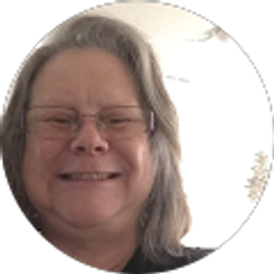 Profile photo of Connie Bluhm