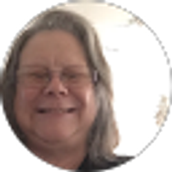 Profile photo of Connie Bluhm