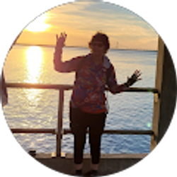 Profile photo of Lori Lazarus