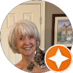 Profile photo of Marilynn Wrigley