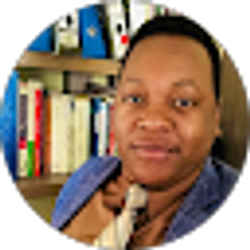 Profile photo of Ted Mareya