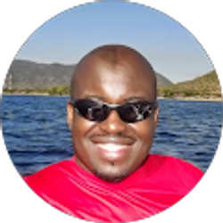 Profile photo of Richard Turkson