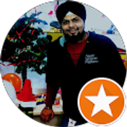 Profile photo of Randeep singh khalsa