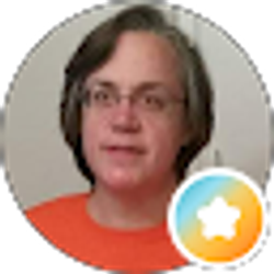 Profile photo of Michelle McCanna