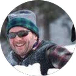 Profile photo of David Dion