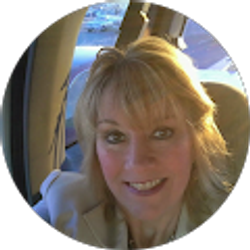 Profile photo of Cynthia Mabary