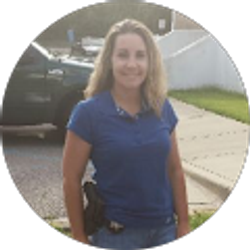 Profile photo of Steffany Boyd