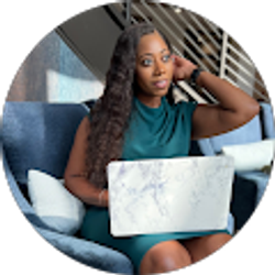 Profile photo of Daisha Haynesworth