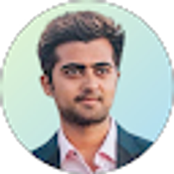 Profile photo of Samrat Hamal