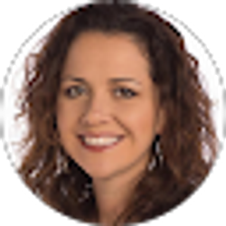 Profile photo of Andrea Ness