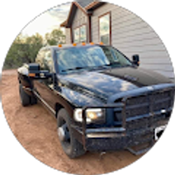 Profile photo of Michael Tedford