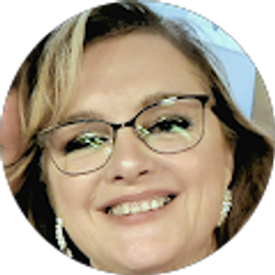 Profile photo of Mirela Hardy