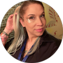 Profile photo of Brittany Perniciaro