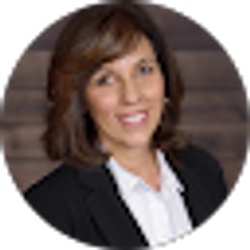 Profile photo of Kathy Ford
