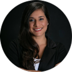 Profile photo of Tamia Lozada