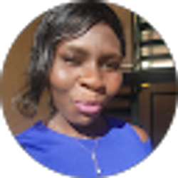 Profile photo of Florence Teboh