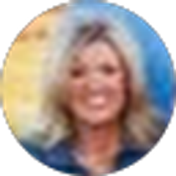 Profile photo of Kelley Word