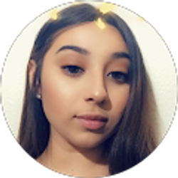 Profile photo of Yulissa M