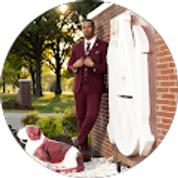 Profile photo of Darreon Miller