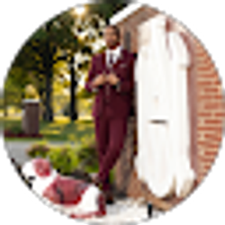 Profile photo of Darreon Miller