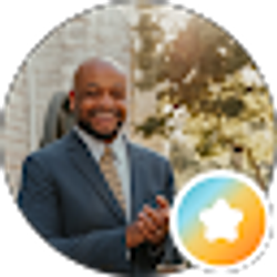 Profile photo of Brandon Respress