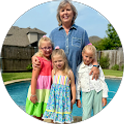 Profile photo of Jodie Stryker