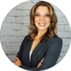 Profile photo of Jillian Antinora