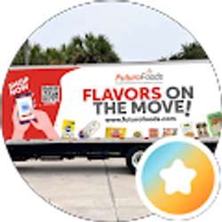Profile photo of Futuro “Futurofoods” Foods