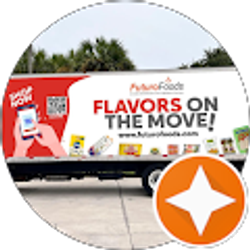 Profile photo of Futuro “Futurofoods” Foods