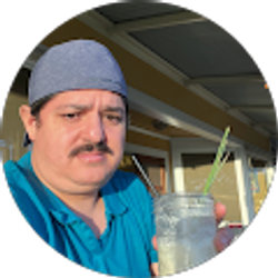 Profile photo of Jose Ramírez