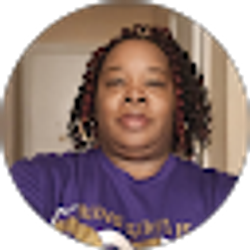 Profile photo of Idella Garth