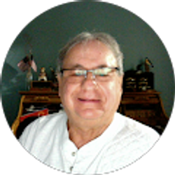 Profile photo of Wayne Wagner