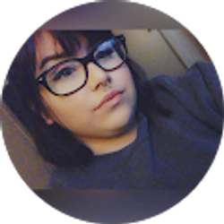 Profile photo of Chelsea Lynn Jones