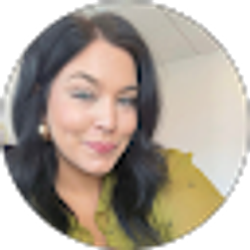 Profile photo of Kylie King