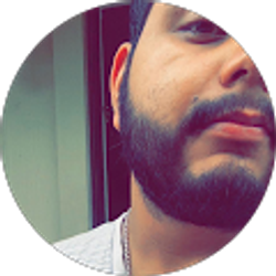 Profile photo of Juan Scott