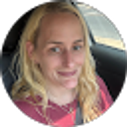 Profile photo of Natasha Holland-warren