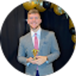Profile photo of Brandon Landreau