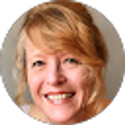 Profile photo of Virginia Ringseth