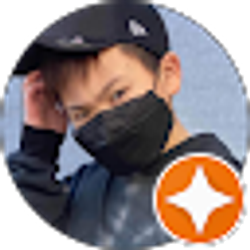 Profile photo of Chen Gao