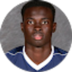 Profile photo of Momar Talla Faye