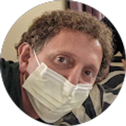 Profile photo of Mark Skandera