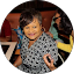 Profile photo of Sheresa Hagwood