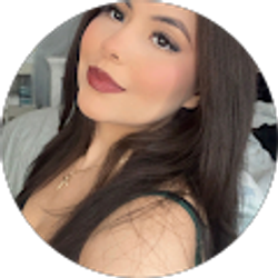 Profile photo of Kimberly Mariel