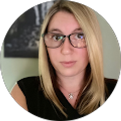 Profile photo of Taylor Welch